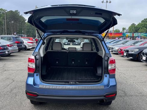 Used 2016 Subaru Forester 2.5i Touring w/ Eyesight & Navigation System AWD/4WD image 19