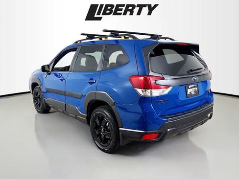 Used 2024 Subaru Forester Wilderness w/ Convenience Package image 5