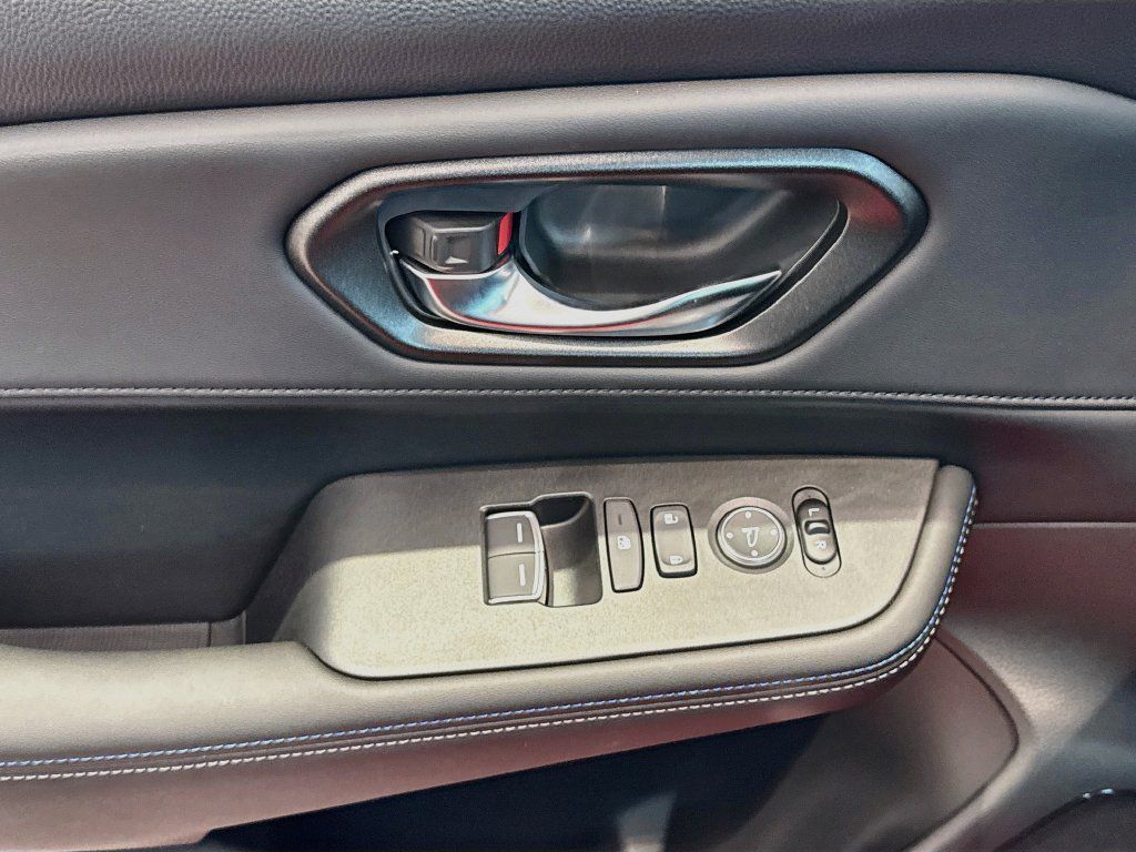 New 2026 Honda Prelude image 21
