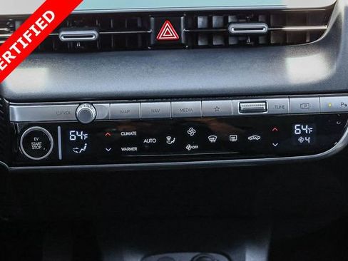 Certified 2024 Hyundai Ioniq 5 SEL RWD image 14