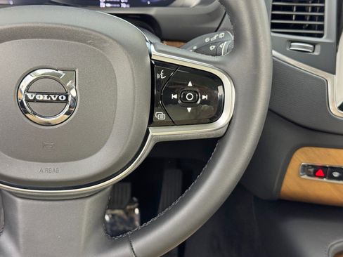 Used 2024 Volvo XC90 T8 Core w/ Protection Package Premier image 24