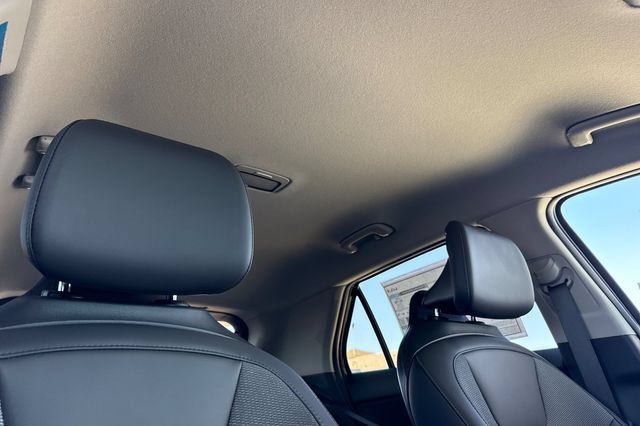 New 2026 Kia Niro Wind FWD image 20