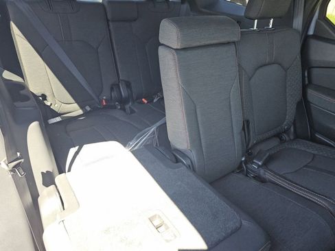 New 2026 Honda Pilot Sport image 26