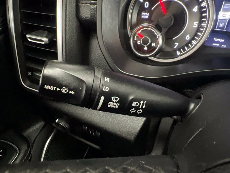 Used 2019 RAM 1500 Laramie w/ Trailer Tow Group AWD/4WD image 18