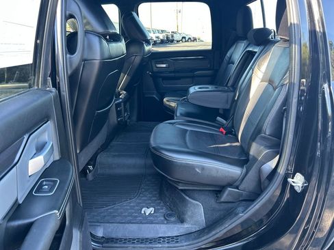 Used 2023 RAM 2500 Rebel w/ Level 1 Equipment Group image 25