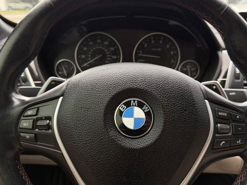 Used 2020 BMW 430i Convertible w/ Convenience Package RWD image 50