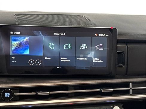 New 2026 Hyundai Santa Fe SE w/ Tow & Go Package image 10