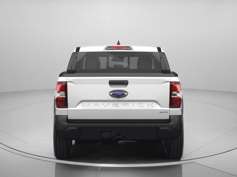 Used 2022 Ford Maverick XL FWD image 4