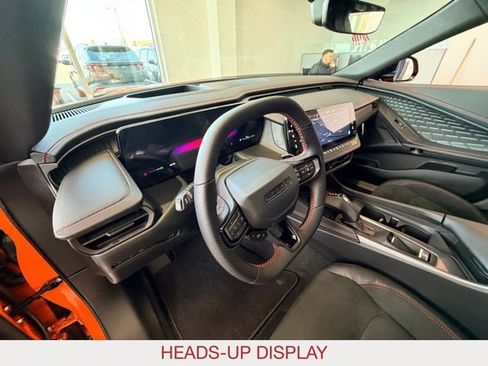 New 2026 Dodge Charger R/T Scat Pack w/ Track Package image 18