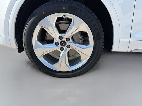 Used 2021 Audi Q5 Premium Plus w/ Premium Plus Package image 42