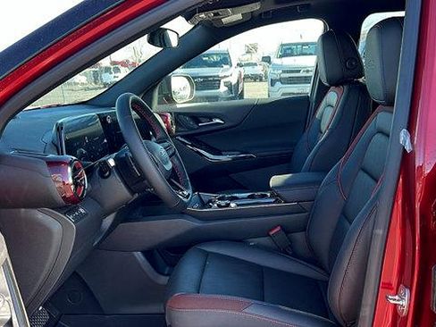 New 2026 Chevrolet Equinox RS w/ Convenience Package III image 30