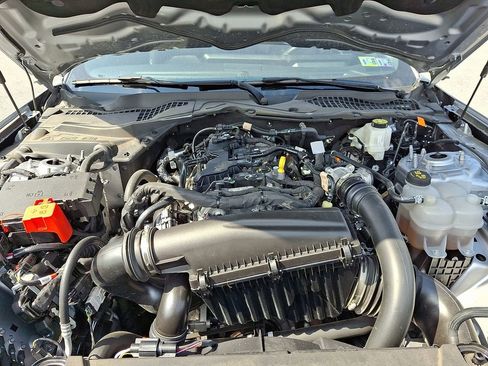 Used 2024 Ford Mustang Premium image 28