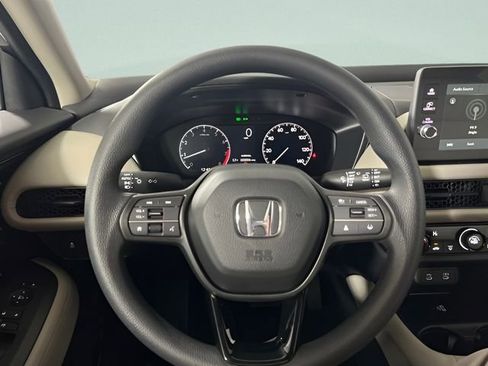 New 2026 Honda HR-V LX image 17