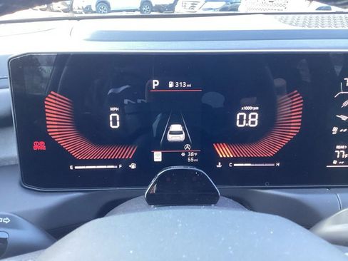 New 2027 Kia Telluride EX X-Line w/ Towing Package AWD/4WD image 23