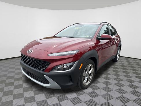 Used 2023 Hyundai Kona SEL w/ Convenience Package AWD/4WD image 3