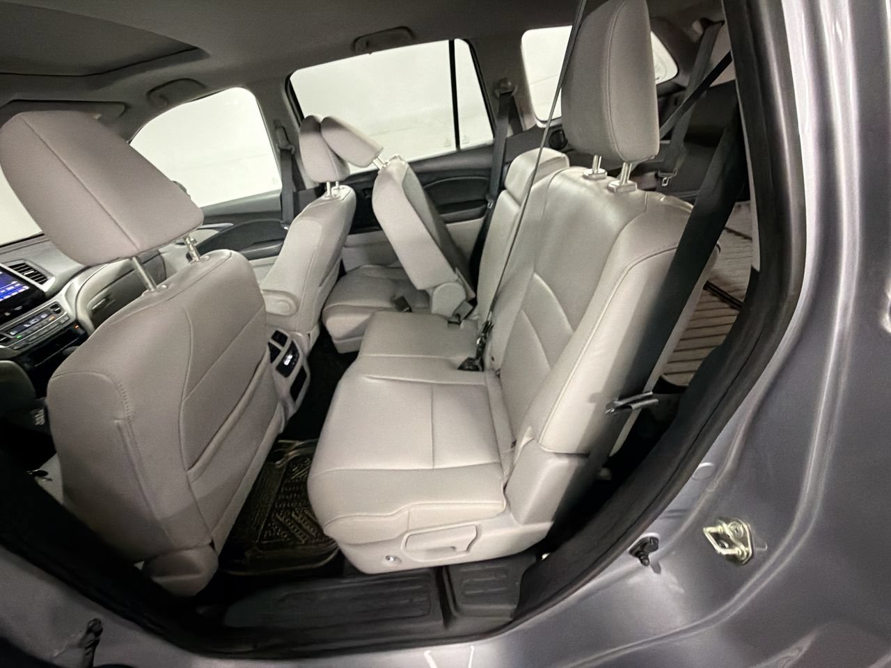Used 2017 Honda Pilot EX-L image 24