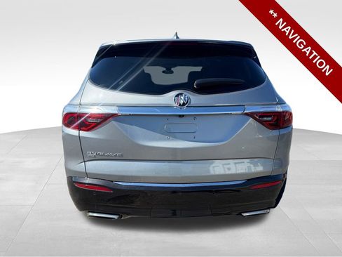Used 2023 Buick Enclave Essence w/ Trailering Package, 5000 lbs. image 4