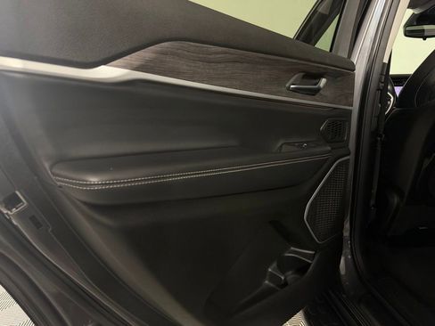 Used 2021 Jeep Grand Cherokee L Limited RWD image 28