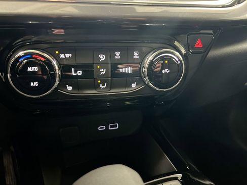 New 2026 Chevrolet Trax ACTIV image 16