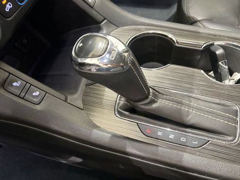 Used 2018 GMC Acadia SLT FWD image 15
