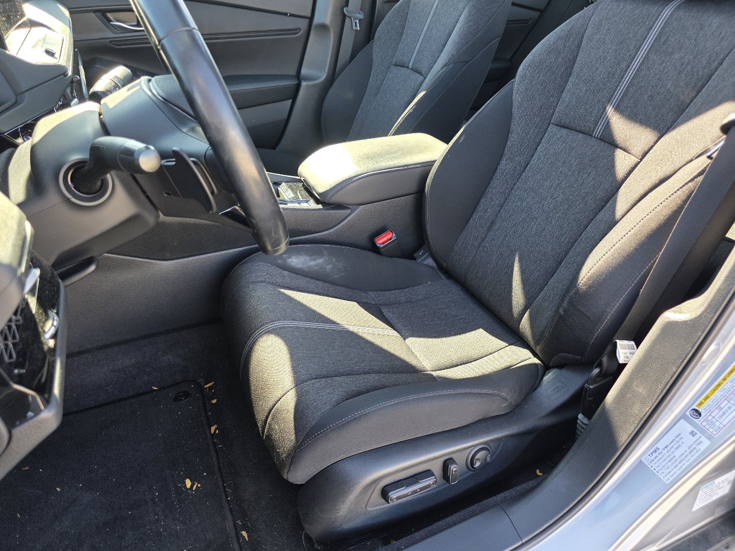 Used 2023 Honda Accord Sport image 23