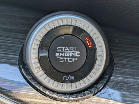 Used 2022 Jeep Wagoneer Series II w/ Premium Group I image 35