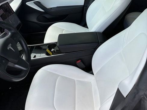 Used 2019 Tesla Model 3 Long Range AWD/4WD image 10