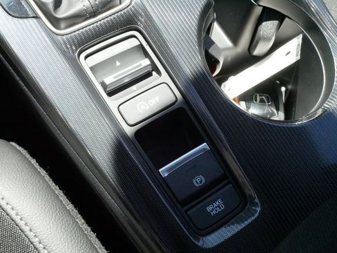Certified 2026 Honda Civic Sport image 25