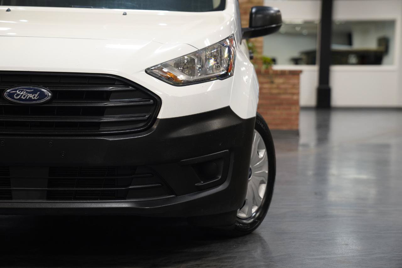 Used 2022 Ford Transit Connect XL FWD image 2