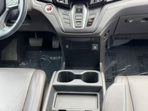 Used 2023 Honda Odyssey EX-L image 15
