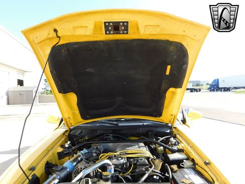 Used 1995 Ford Mustang GT image 20