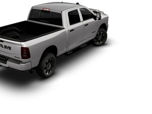 New 2026 RAM 2500 Tradesman AWD/4WD image 2