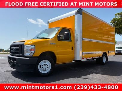 Used 2021 Ford E-350 and Econoline 350 Super Duty