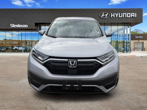 Used 2022 Honda CR-V EX image 2
