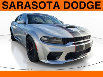 Used 2021 Dodge Charger Scat Pack