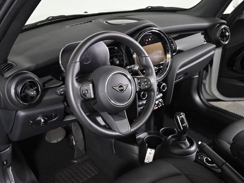 Certified 2023 MINI Cooper Convertible FWD image 14