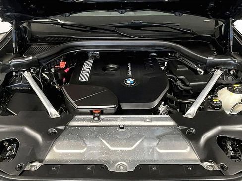 Used 2019 BMW X3 xDrive30i image 9