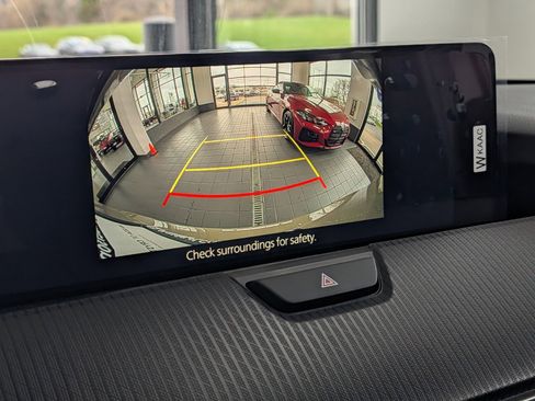 New 2026 MAZDA CX-70 SC image 22