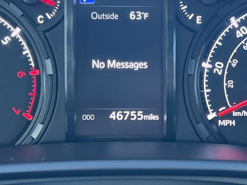 Certified 2024 Toyota 4Runner SR5 Premium image 26