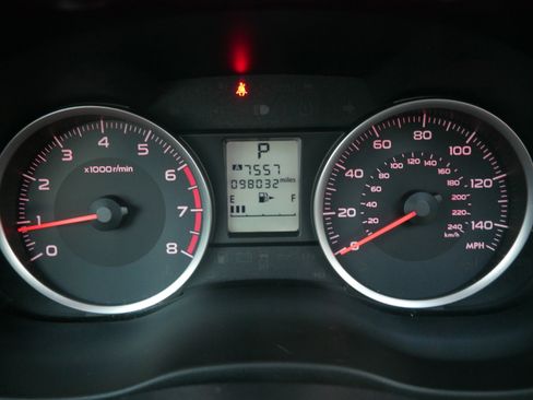 Used 2018 Subaru Forester 2.5i Premium w/ All-Weather Package image 21