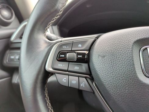 Used 2022 Honda Insight Touring image 24