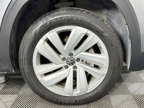 Used 2021 Volkswagen Atlas SEL image 30