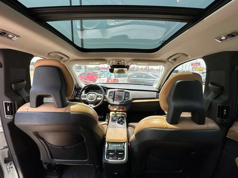 Used 2016 Volvo XC90 T6 Inscription AWD/4WD image 15