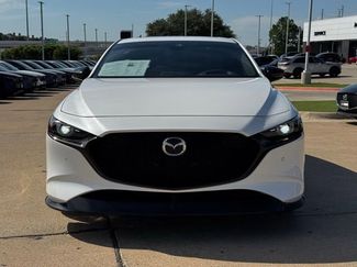 Used 2023 MAZDA MAZDA3 Hatchback w/Premium Plus Pkg AWD/4WD video 2