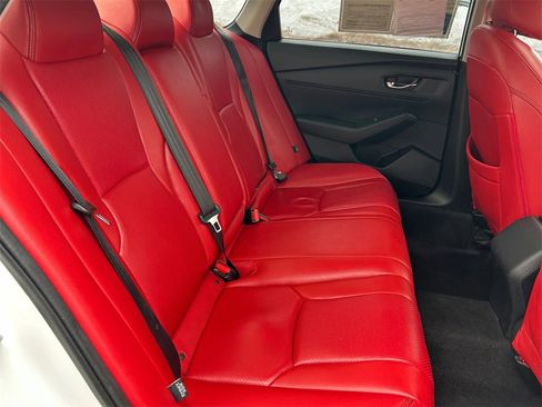 Used 2023 Honda Accord EX image 19