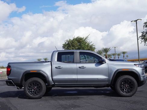 New 2026 GMC Canyon Elevation w/ Convenience Package image 2