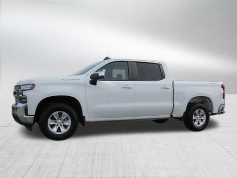 Used 2020 Chevrolet Silverado 1500 LT image 6
