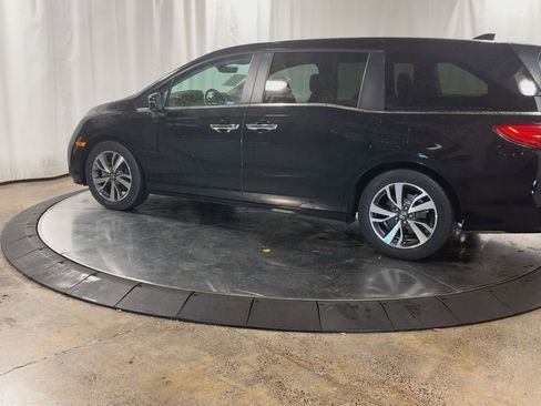 Used 2022 Honda Odyssey Touring image 6