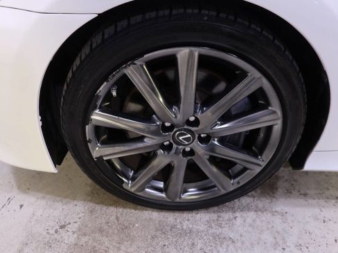 Used 2014 Lexus GS 350 image 10