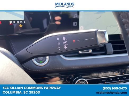 Used 2026 Chevrolet Equinox LT FWD image 22